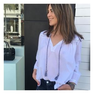 Meet your Posher, Roxane